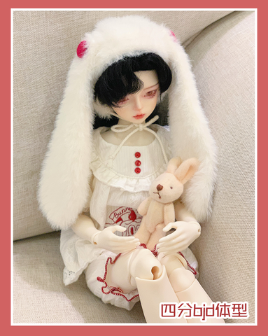 ［BJD服］1/6ドール用  衣装セット【Y2P3E3】