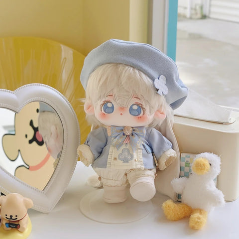［ぬい服］20cm 無属性 ぬいぐるみ用 お洋服【弥兔】