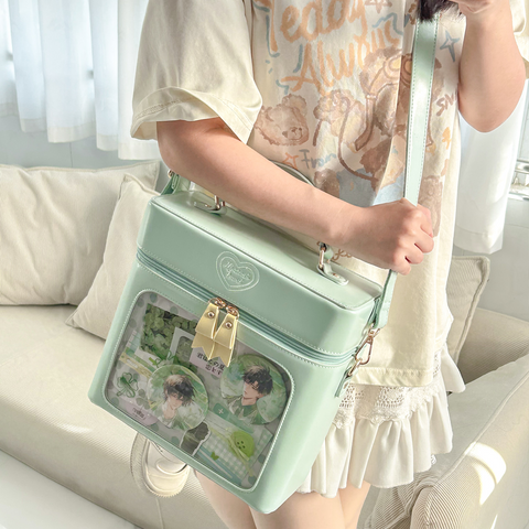 ［バッグ］1/6 BJD ドール用 3way 痛バッグ【NSI5EI】