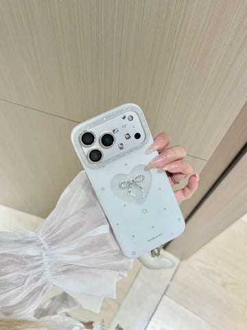 ［スマホケース ］iPhone ケース 14 15 16 17【MKF9KN】