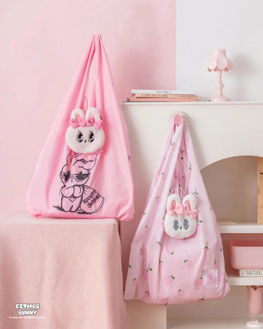 ［キャラグッズ］海外限定 エスターバニー エコバッグ【EstherBunny】
