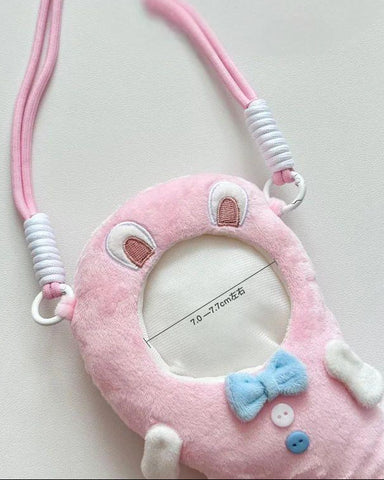 【受注予約】［ぬい服］10cm 無属性 ぬいぐるみ用 お洋服【CP】