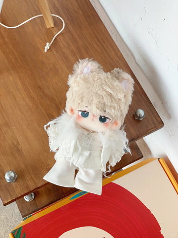 ［ぬい服］15/20cm 無属性 ぬいぐるみ用 お洋服【花束】