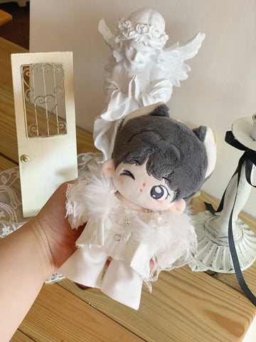 ［ぬい服］15/20cm 無属性 ぬいぐるみ用 お洋服【花束】