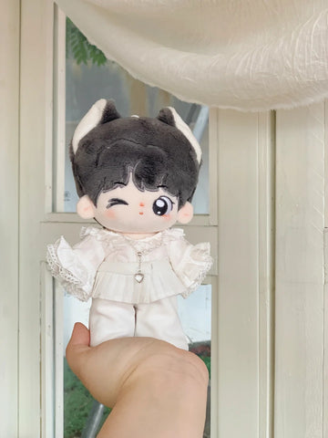 ［ぬい服］15/20cm 無属性 ぬいぐるみ用 お洋服【花束】