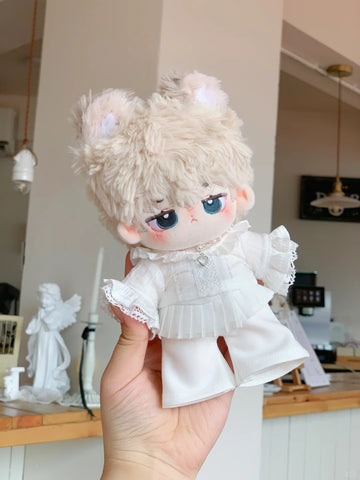 ［ぬい服］15/20cm 無属性 ぬいぐるみ用 お洋服【花束】