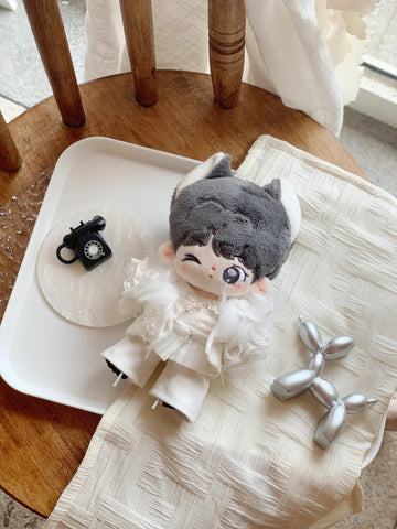［ぬい服］15/20cm 無属性 ぬいぐるみ用 お洋服【花束】
