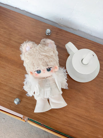 ［ぬい服］15/20cm 無属性 ぬいぐるみ用 お洋服【花束】
