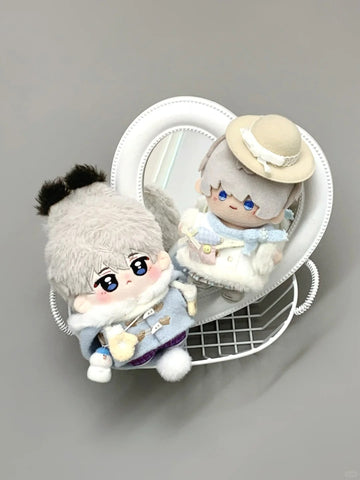 ［ぬい服］10/20cm 無属性 ぬいぐるみ用 お洋服【冬日】