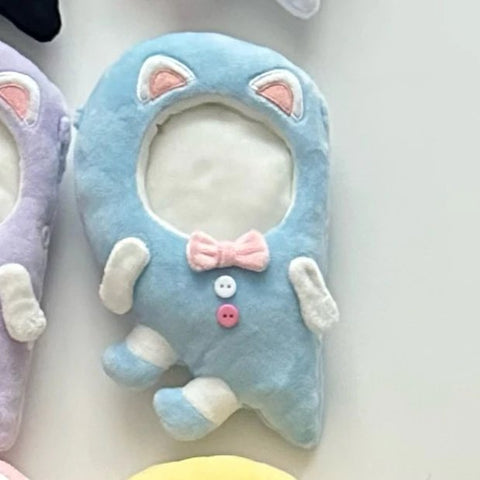 【受注予約】［ぬい服］10cm 無属性 ぬいぐるみ用 お洋服【CP】