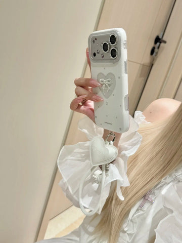 ［スマホケース ］iPhone ケース 14 15 16 17【MKF9KN】