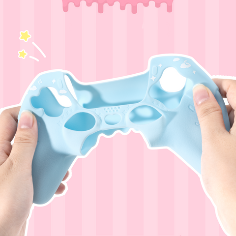 ［サンリオ］Switch/PS5 コントローラー カバー