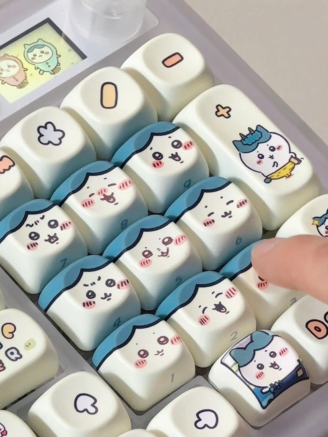 メカニカルキーボード – candymoon