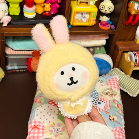 ［ぬい服］10cm 無属性 ぬいぐるみ用 お洋服【头套】