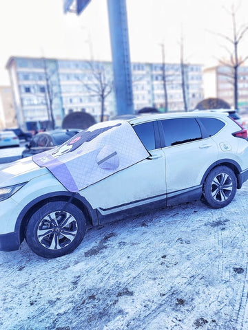 ［サンリオ］カー用品 車 サンシェード