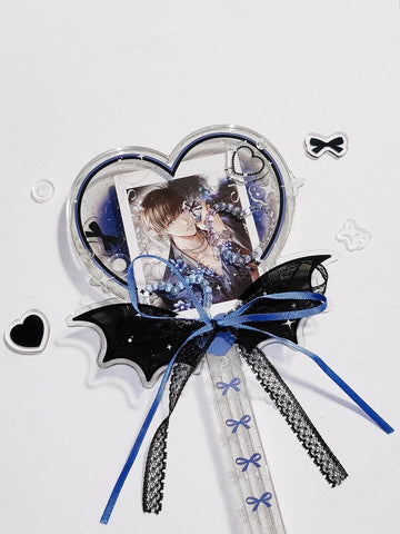 【受注予約】［推し活グッズ］アクリルフレーム【F0J8Q1】