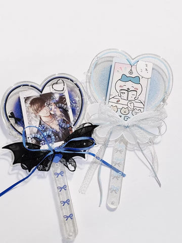 【受注予約】［推し活グッズ］アクリルフレーム【F0J8Q1】