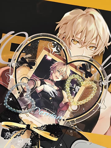 【受注予約】［推し活グッズ］アクリルフレーム【F0J8Q1】