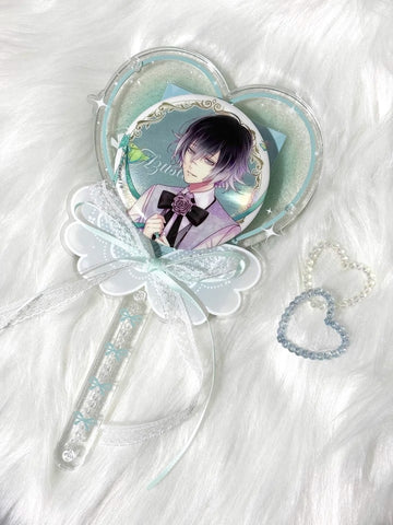 【受注予約】［推し活グッズ］アクリルフレーム【F0J8Q1】