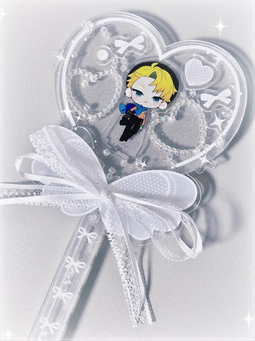 【受注予約】［推し活グッズ］アクリルフレーム【F0J8Q1】