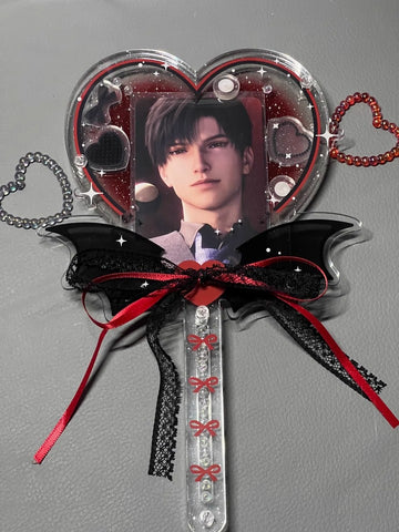 【受注予約】［推し活グッズ］アクリルフレーム【F0J8Q1】