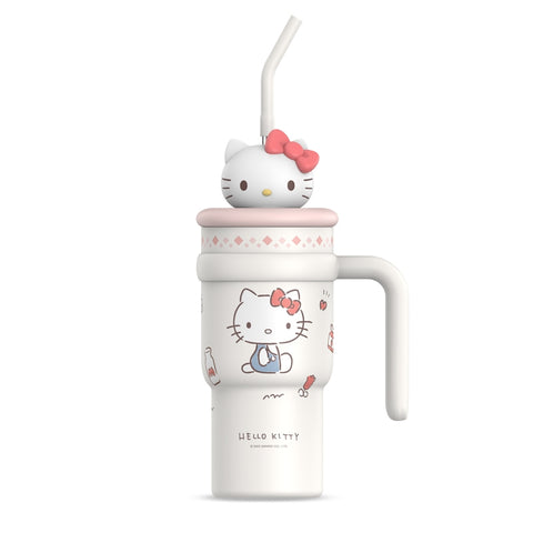 ［サンリオ］ボトル 保温保冷 700ml 全5種