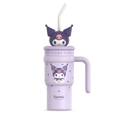 ［サンリオ］ボトル 保温保冷 700ml 全5種