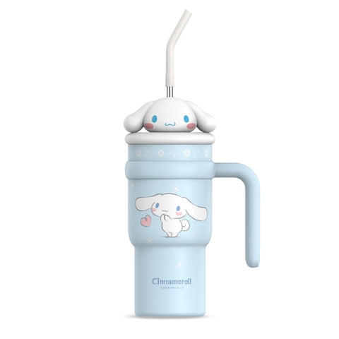［サンリオ］ボトル 保温保冷 700ml 全5種