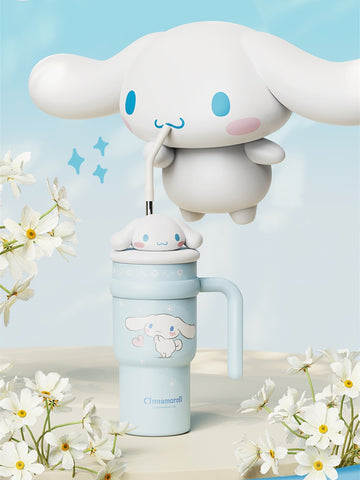 ［サンリオ］ボトル 保温保冷 700ml 全5種