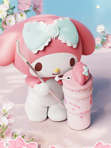 ［サンリオ］ボトル 保温保冷 700ml 全5種