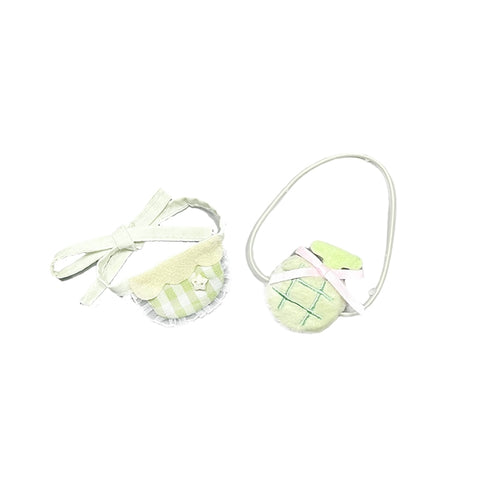 ［ぬい服］10cm 無属性 ぬいぐるみ用 お洋服【夏日苏打】
