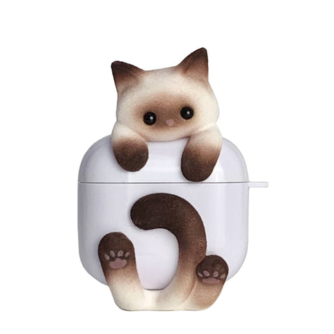 ［AirPodsケース ］イヤホンケース Airpods Pro 1/2/3/4【4H9JOX】