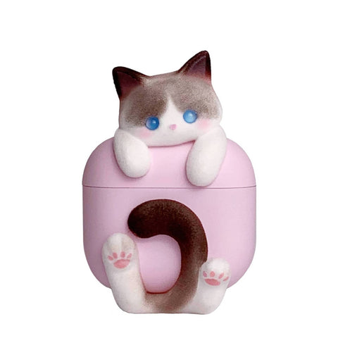 ［AirPodsケース ］イヤホンケース Airpods Pro 1/2/3/4【4H9JOX】