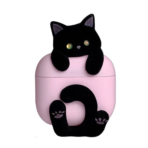 ［AirPodsケース ］イヤホンケース Airpods Pro 1/2/3/4【4H9JOX】