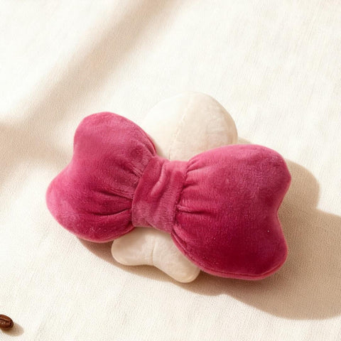 ［ぬい服］10cm 無属性 ぬいぐるみ用 お洋服【蝴蝶结】