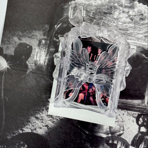 ［推し活グッズ］3Dプリント トレーディングカード用フレーム【9HXQQ0】