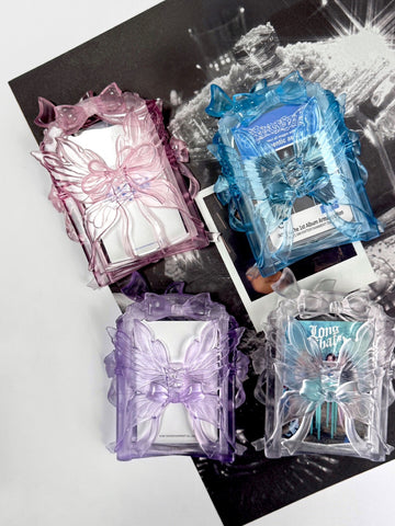 ［推し活グッズ］3Dプリント トレーディングカード用フレーム【9HXQQ0】