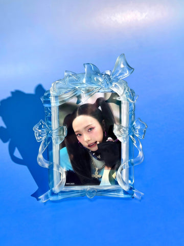 ［推し活グッズ］3Dプリント トレーディングカード用フレーム【9HXQQ0】