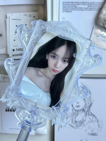 ［推し活グッズ］3Dプリント トレーディングカード用フレーム【74QI1Y】