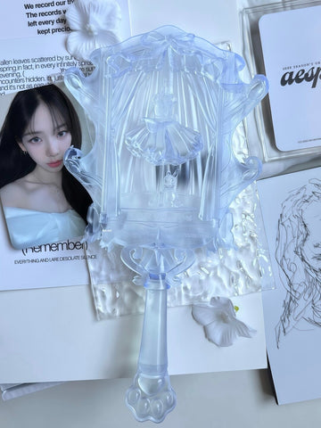 ［推し活グッズ］3Dプリント トレーディングカード用フレーム【74QI1Y】