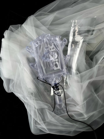 ［推し活グッズ］3Dプリント トレーディングカード用フレーム【74QI1Y】