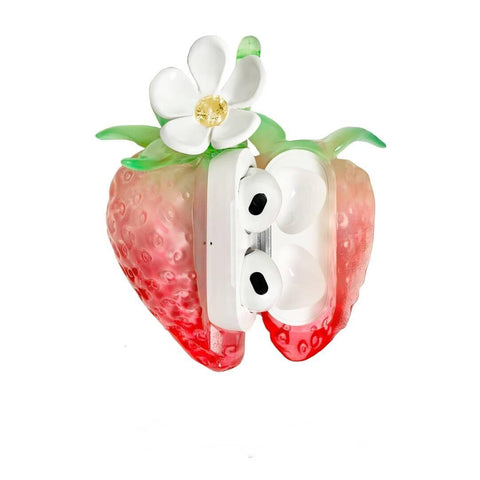 ［AirPodsケース ］イヤホンケース Airpods Pro 1/2/3/4【8ZWJVX】