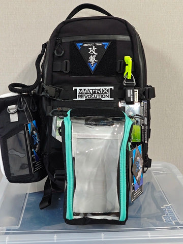 ［推し活グッズ］15cm ぬいぐるみ 痛ポーチ【6EL2QM】