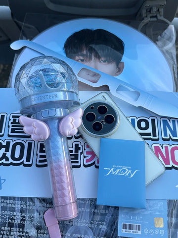 ［推し活グッズ ］3Dプリント キングブレード用アクセサリー  seventeenサイズ