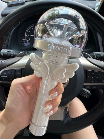 ［推し活グッズ ］3Dプリント キングブレード用アクセサリー  seventeenサイズ