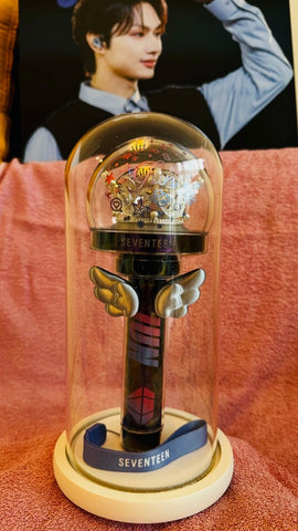 ［推し活グッズ ］3Dプリント キングブレード用アクセサリー  seventeenサイズ