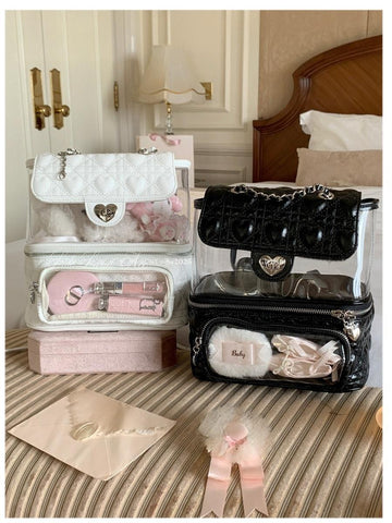 ［バッグ］キルティング リュック【MF7ZMN】