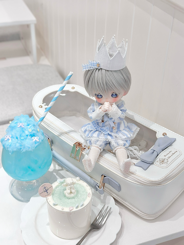 ［バッグ］1/6 BJD ドール用 痛バッグ ショルダーバッグ【4N5YLY】