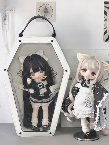 ［バッグ］1/6 BJD ドール用 痛バッグ リュック【G0HFXK】