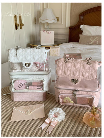 ［バッグ］キルティング リュック【MF7ZMN】